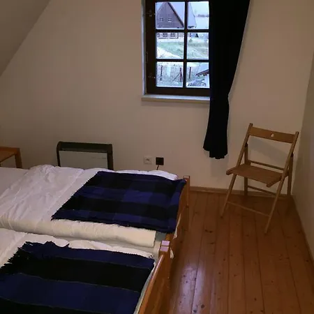 Venkovský dům Roubenka Panorama Stupná
