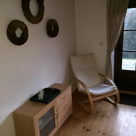Roubenka Panorama Venkovský dům Stupná