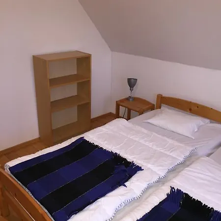 Venkovský dům Roubenka Panorama Stupná