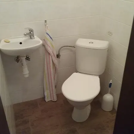 Roubenka Panorama Venkovský dům Stupná