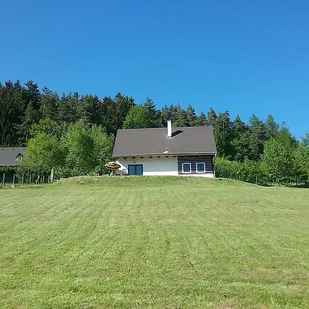 Roubenka Panorama *
