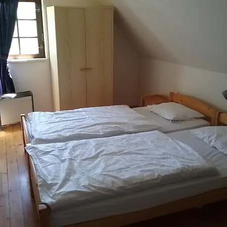 Venkovský dům Roubenka Panorama Stupná