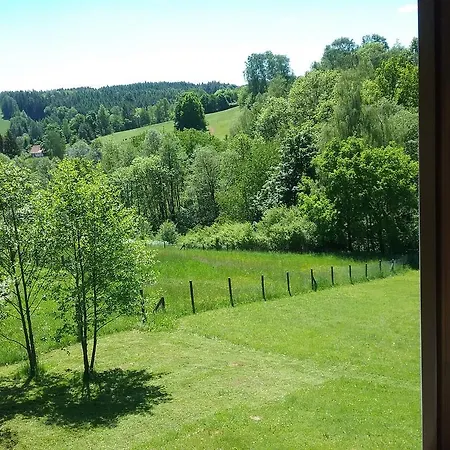 Venkovský dům Roubenka Panorama Stupná