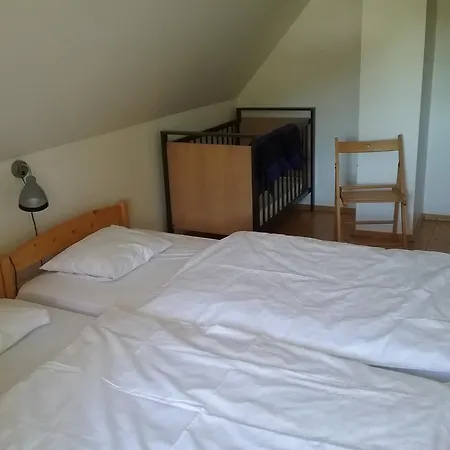 Venkovský dům Roubenka Panorama *