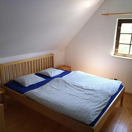 Roubenka Panorama Venkovský dům Stupná