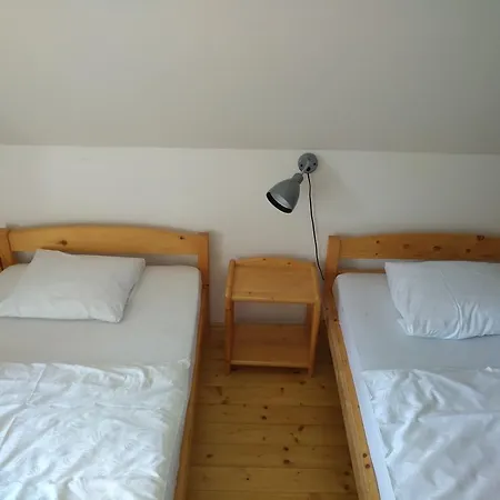 Roubenka Panorama Venkovský dům Stupná