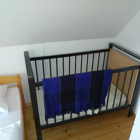 Venkovský dům Roubenka Panorama *
