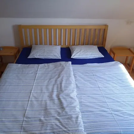 Roubenka Panorama Venkovský dům Stupná