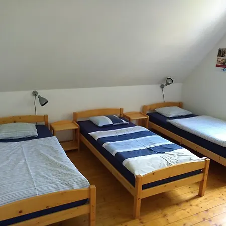 Venkovský dům Roubenka Panorama